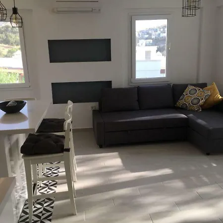 公寓 Building 1 - Citrus Garden - 1st Floor - *