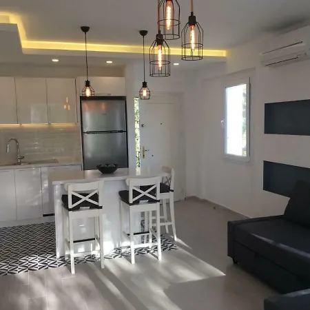 Building 1 - Citrus Garden - 1st Floor - *