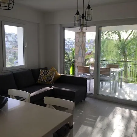 Building 1 - Citrus Garden - 1st Floor -