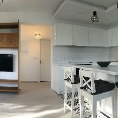 Building 1 - Citrus Garden - 1st Floor -